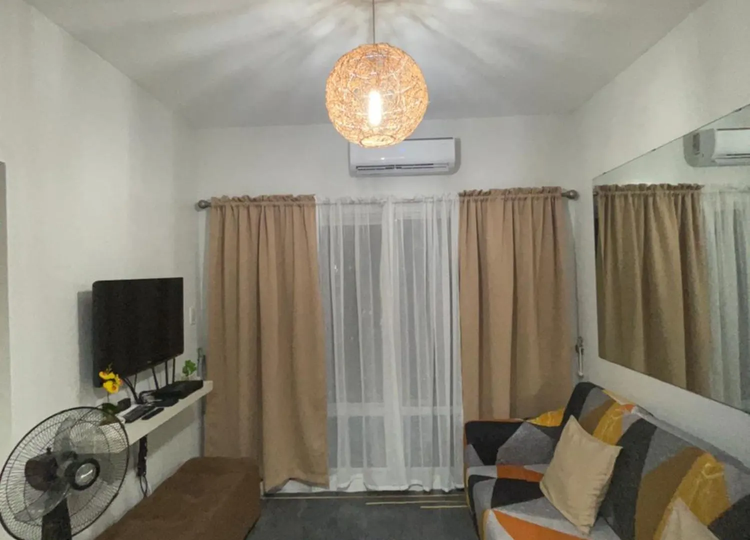 Aparthotel Sea Residences In Pasay Near Mall Of Asia Manila