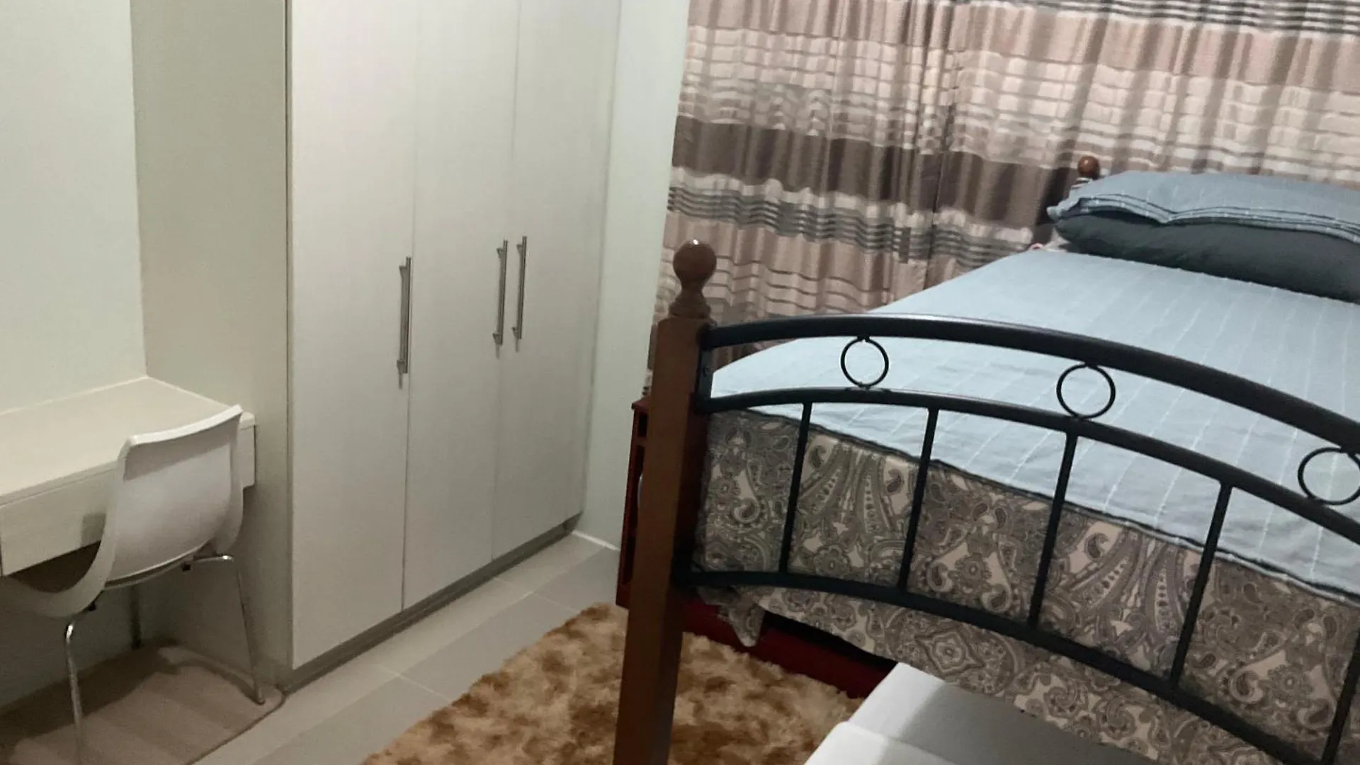 Sea Residences In Pasay Near Mall Of Asia Manila Philippines