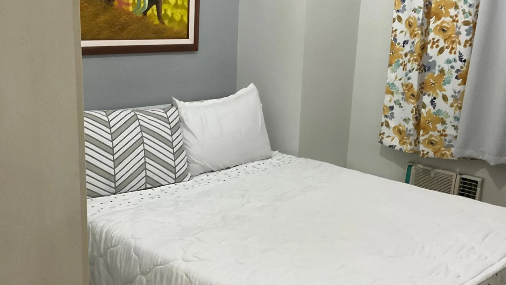 Aparthotel Sea Residences In Pasay Near Mall Of Asia Manila