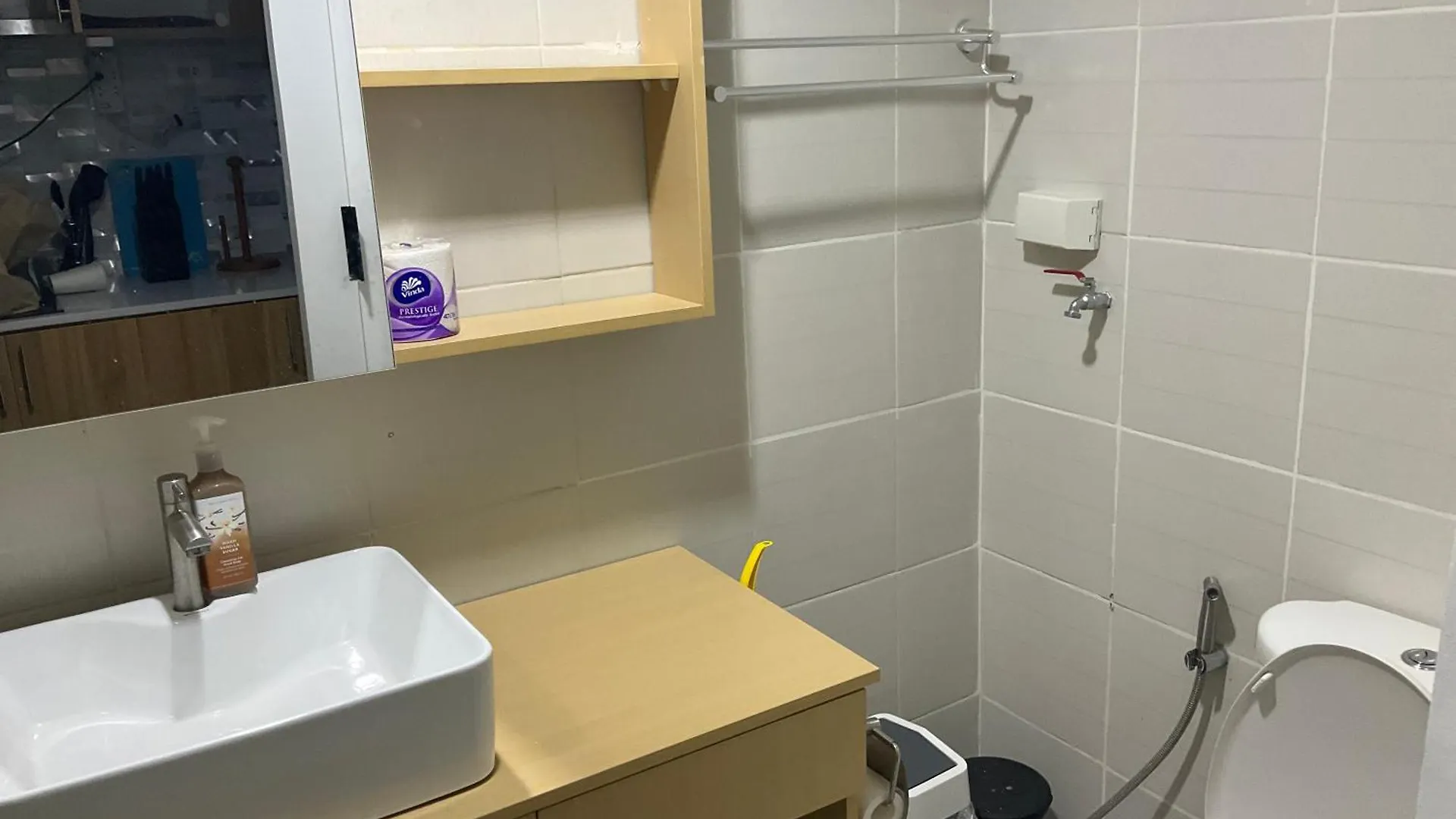 Aparthotel Sea Residences In Pasay Near Mall Of Asia Manila Philippines