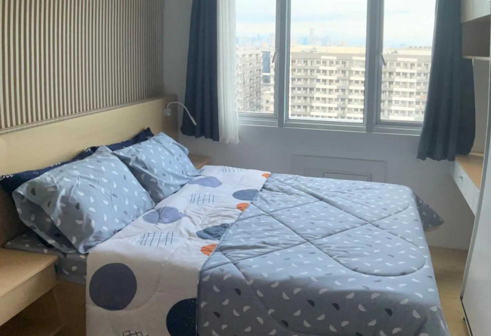 Sea Residences In Pasay Near Mall Of Asia Manila 0*,  Philippines