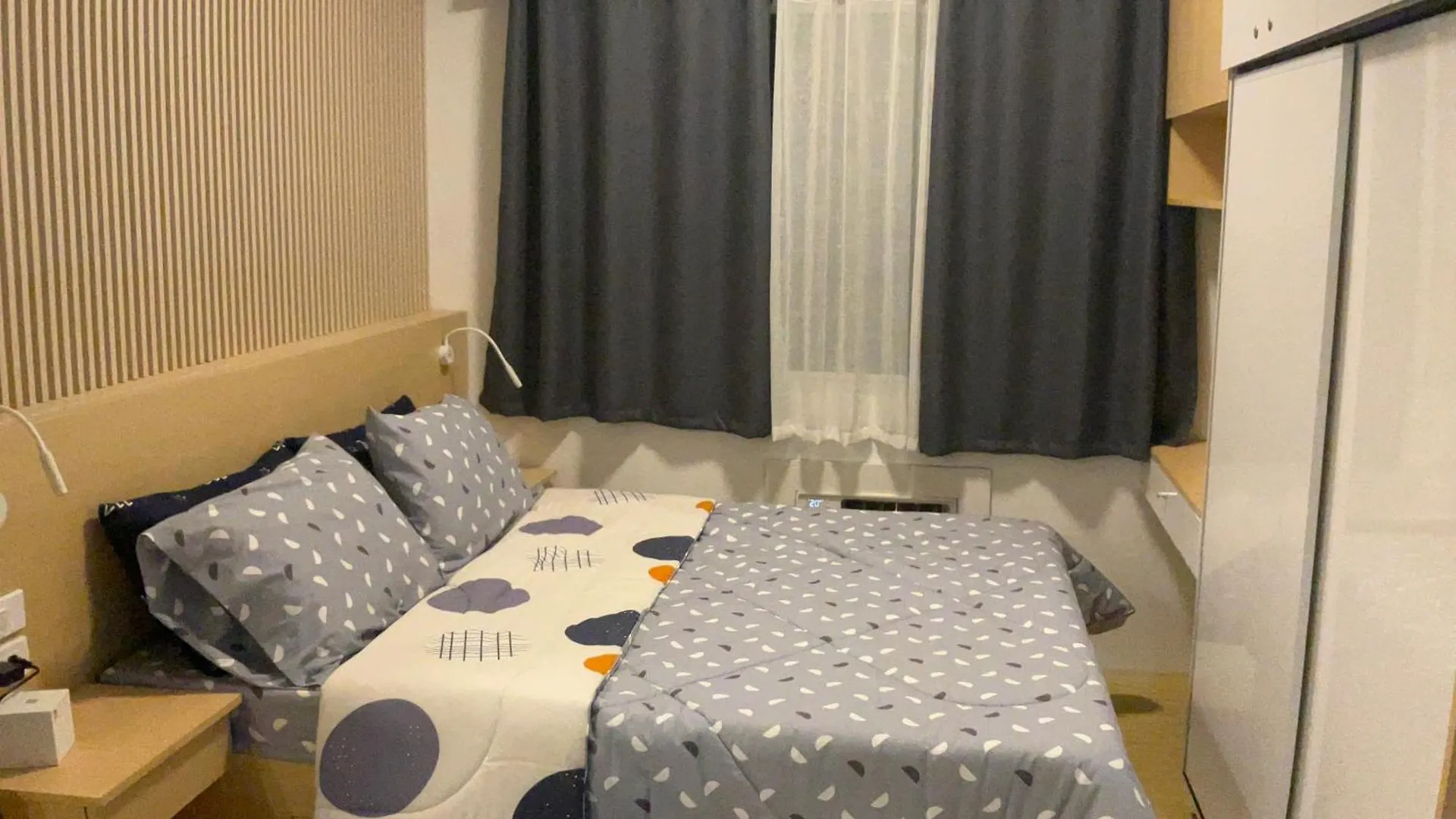 Sea Residences In Pasay Near Mall Of Asia Manila Aparthotel
