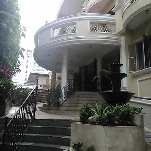 Casa Nicarosa And Residences Hotel