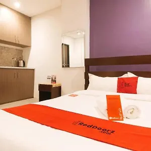 Shandong Residences 山东宾馆 Aparthotel