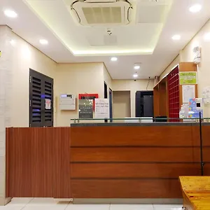 Kaizen Hotel