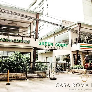 Casa Roma Aparthotel