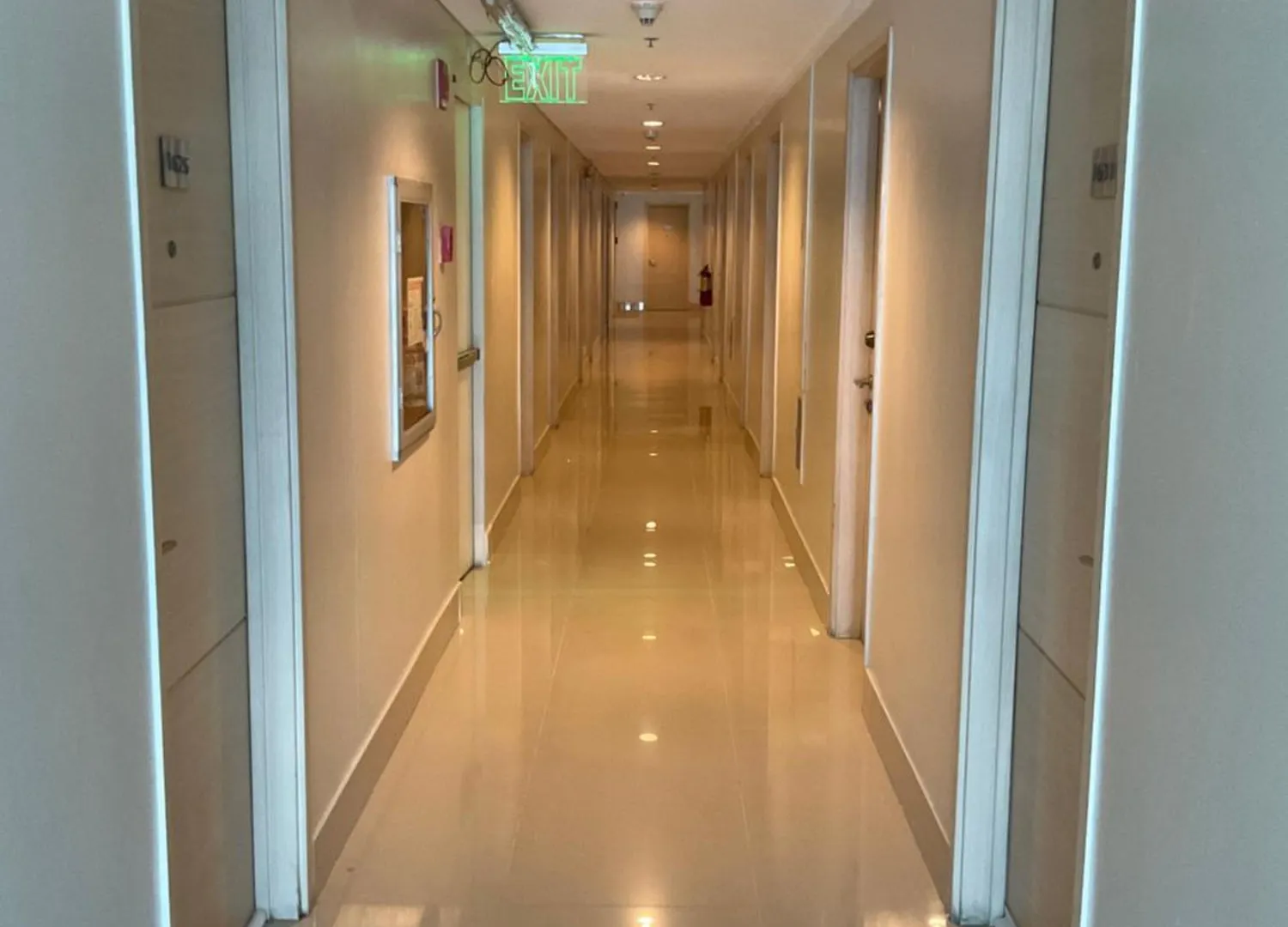 Sea Residences In Pasay Near Mall Of Asia Manila