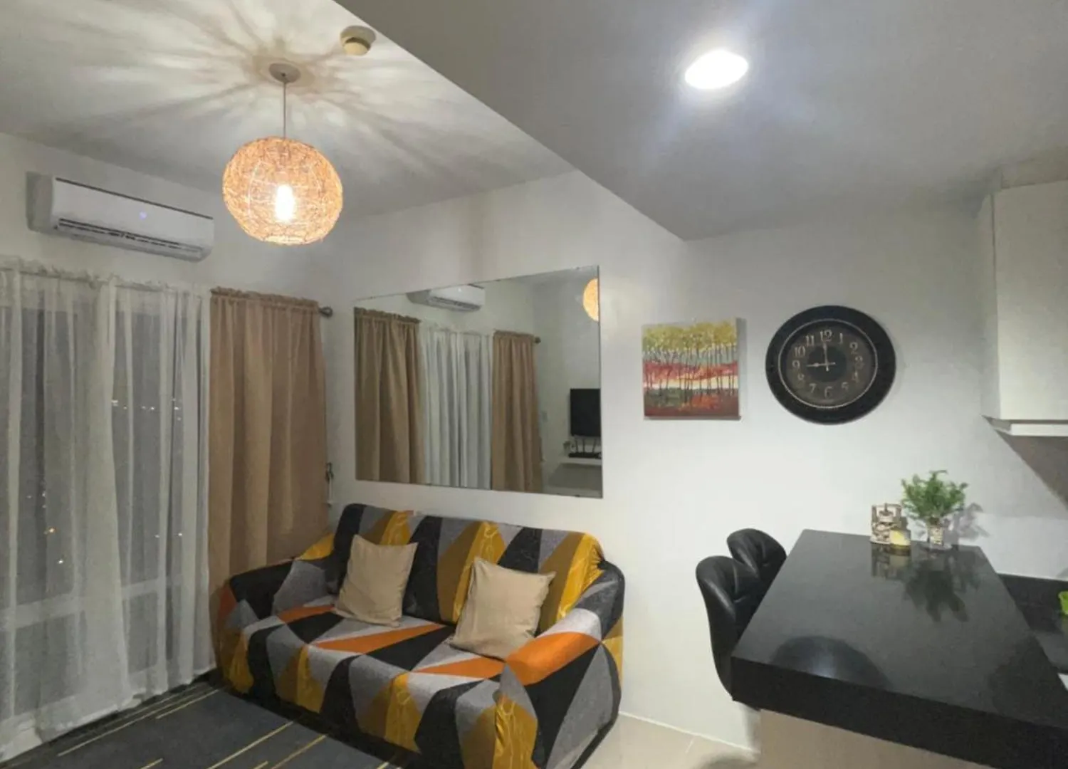 Sea Residences In Pasay Near Mall Of Asia Manila Aparthotel