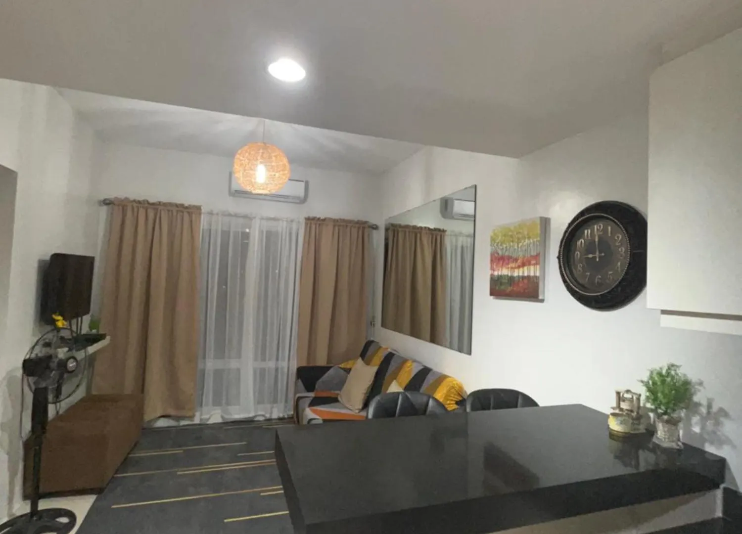 Sea Residences In Pasay Near Mall Of Asia Manila Aparthotel